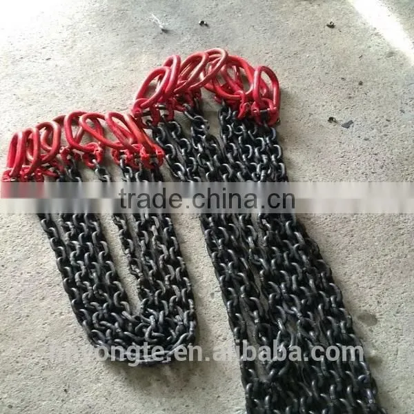 Assembly G80 Type Lifting Chain Sling