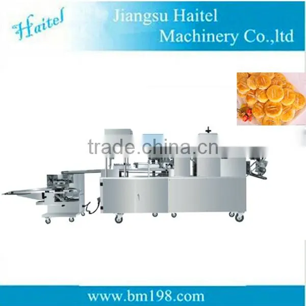 commercial quality biscuit mixer machine