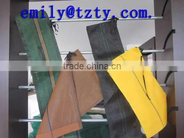 Gravel Bags