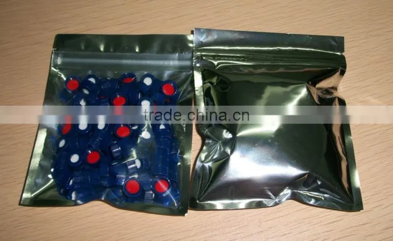 8mm Screw-Thread Caps