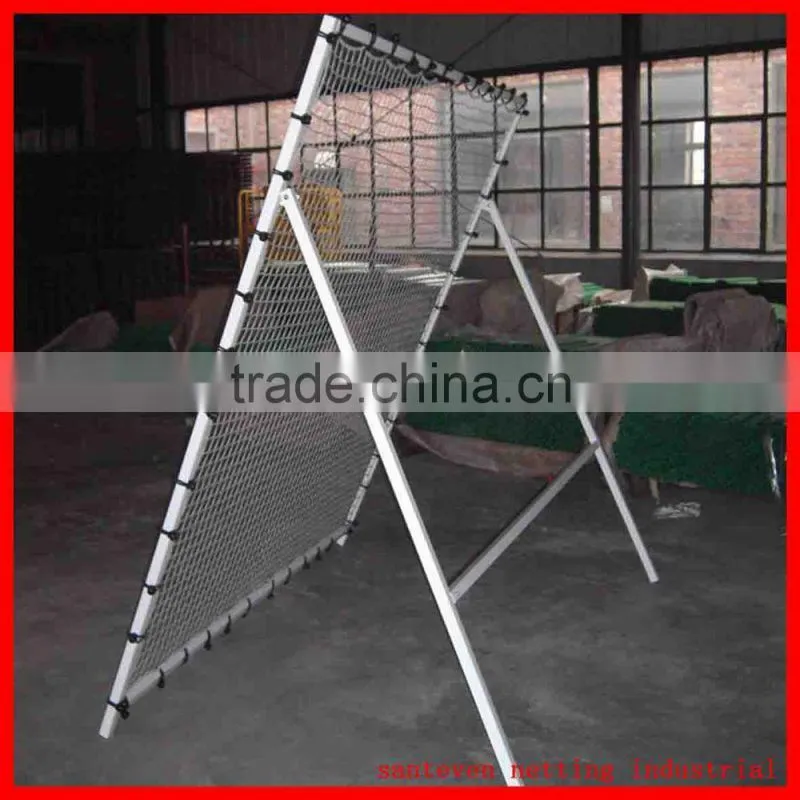 Lacrosse rebounder,football rebounder,soccer rebounder