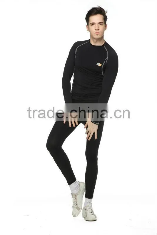 Custom Compression Wear