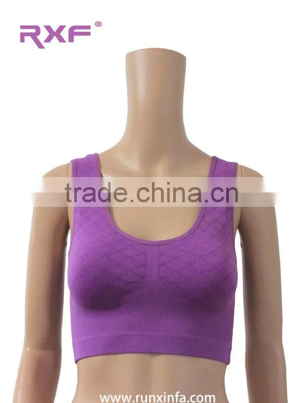 Best new style! ahh bra china wholesale