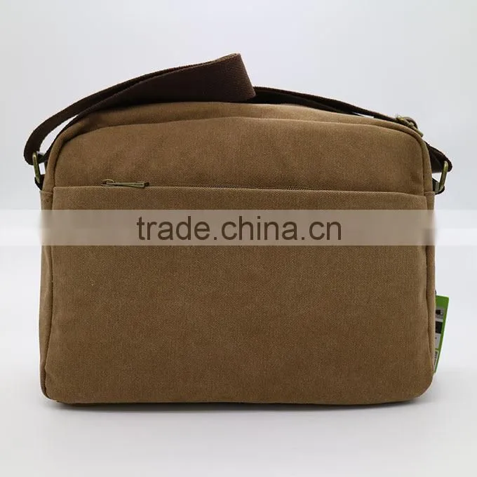 J531638h Casual Style Handbag Canvas bag