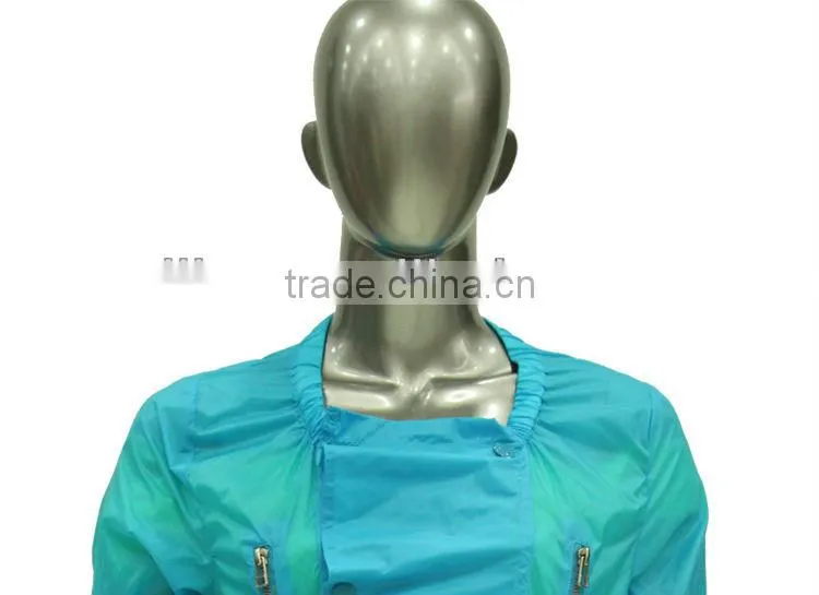 alike 2014 spring fashion new UV thin jacket