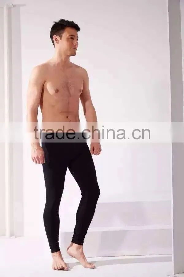 men thermal pants