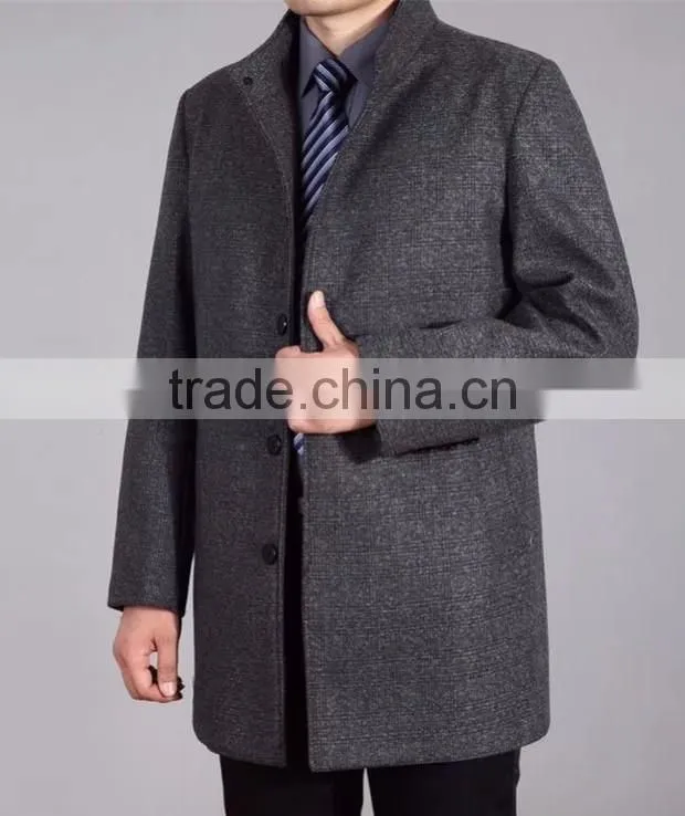 Pattern faux fur coat sweater coat modern mink fur coat