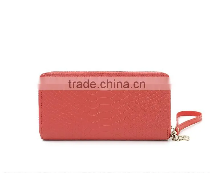 brand wallet genuine leather wallet