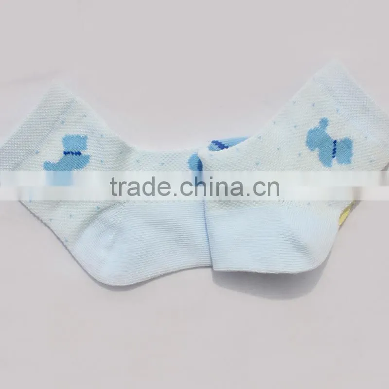 OEM High Quality baby Socks/Custom Sublimated Crew Socks