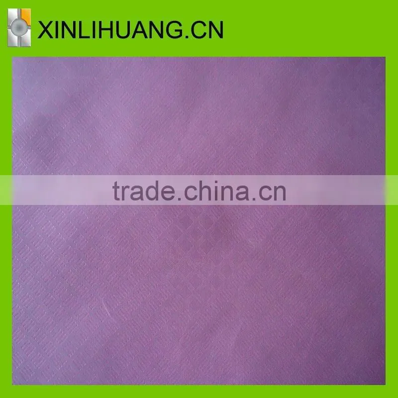 New textile and fabric for garments