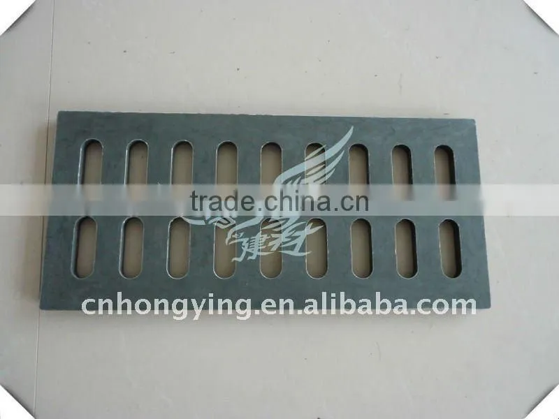 plastic drain grating