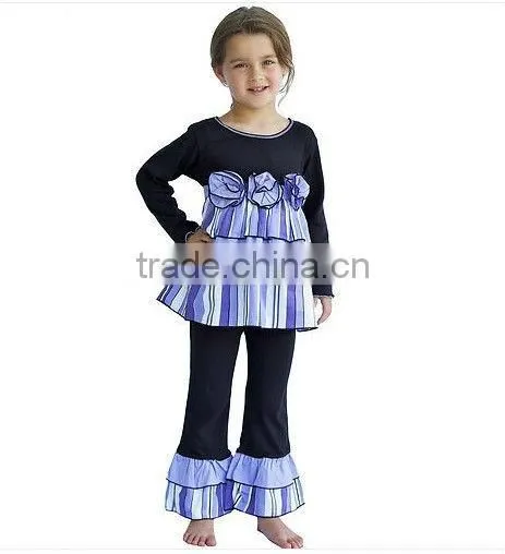 sweet girl clothing brand kids dresses girls baby girl autumn clothing set