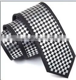 HOT SELLLING CHINA MANTINNO NEW POLYESTER SOFT TIES