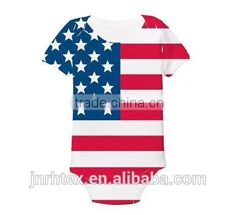 Custom printing baby romper for newborns to 18-month-olds and new design baby bubble romper wholesale