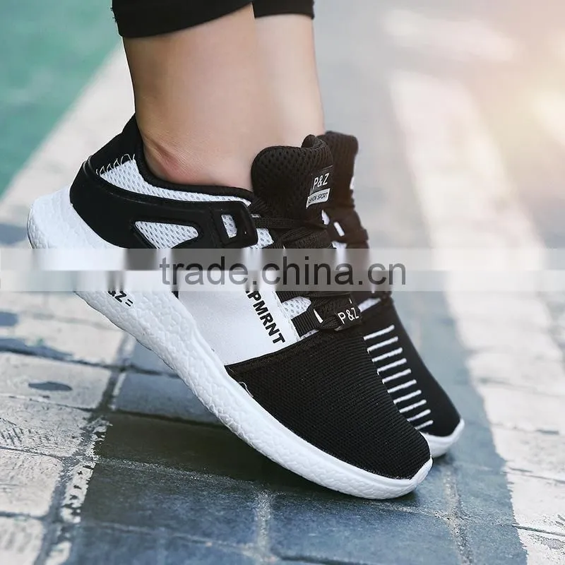 New Design Top Men's Sports Shoes Running 2017 Casual Shoes