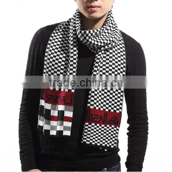 1 pc hot sale acrylic material fake cashmere soft 5 colors for choice new arrival fashion scaf