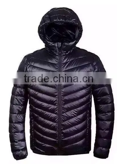 men's down coat jacket wholesale