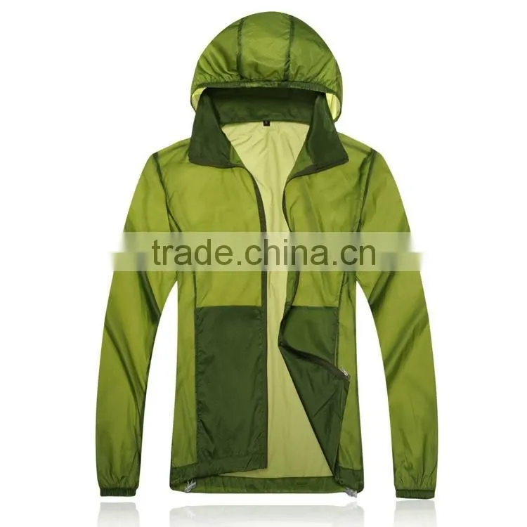 Manufacturer supply genuine leather jacket women