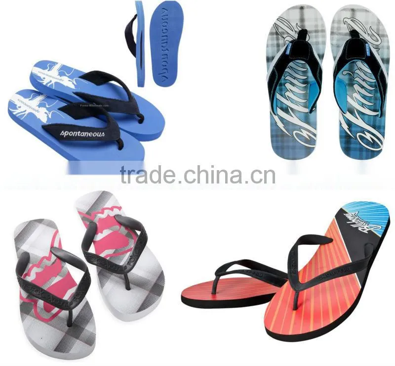 brazil rubber flip flops wholesale