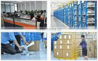 Yiwu Xiage Trade Co., Ltd. company overview - view 1
