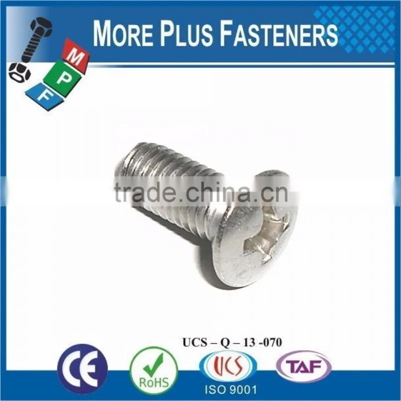 Made in Taiwan DIN 966