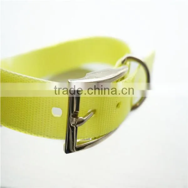 TPU Coated Pet Collars