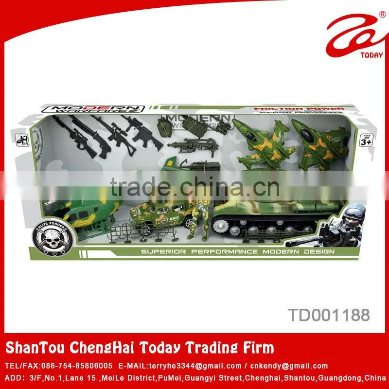 Cheap plastic toy trucks,plastic toy soldiers,Army toys