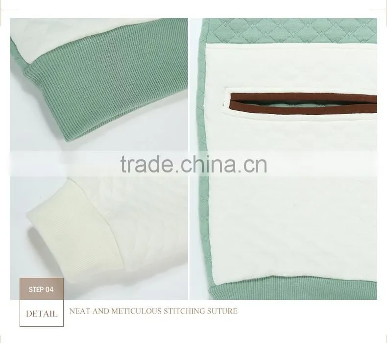 Factory wholesale Qianxiu casual women relaxed sleepwear