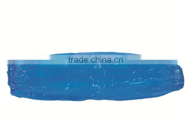 Multifunctional disposable isolation gown plastic shoe cover with great price