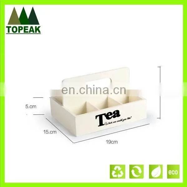 Nine Wooden Store Content Box Wooden Jewelry Boxes Large Capacity Jewelry Cosmetics Box