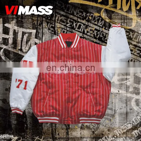 Wholesale custom cheap men's coat ,blazer coat ,fashion printing padded jacket