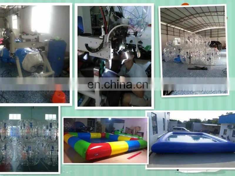 Sea floating inflatable water park /inflatable water obstacle course for sale