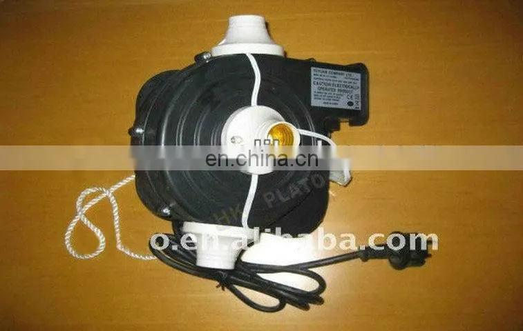 2013 Hot sale decor inflatable stars with led lights