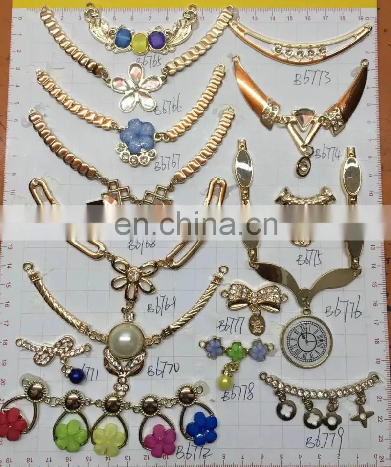 2016 fashion jewelry necklace latest design beads pendant jewelry necklace