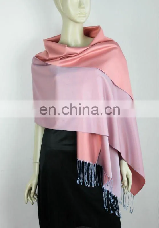 blank silk scarves wholesale 2012-2013 (JDS-124)
