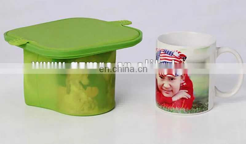 Wholesale high quality all types of sublimation clamps for mug and bottle