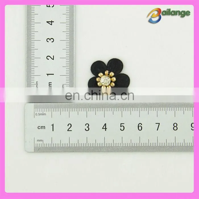 Bailange new design wholesale shoe accessories baby shoe ornament