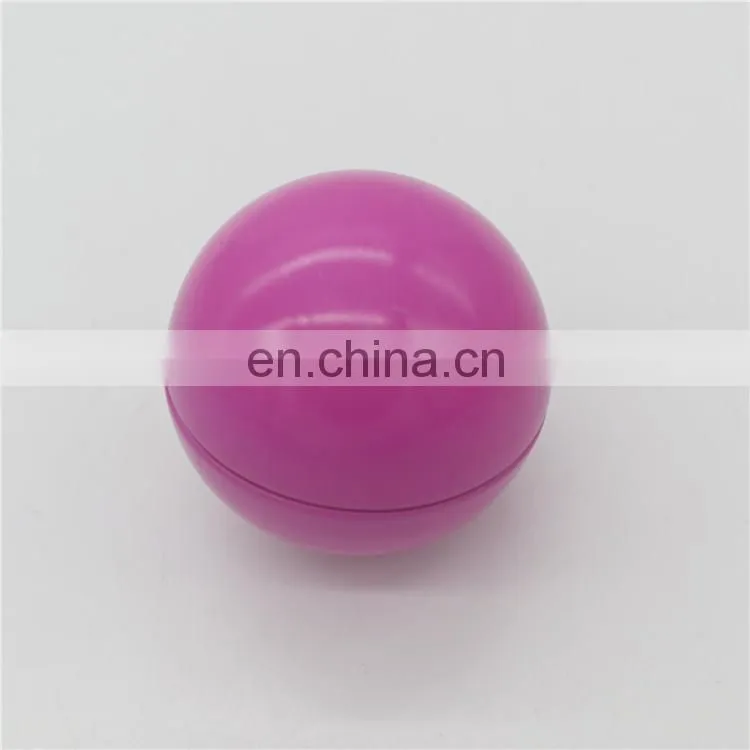Ball Shape Tin Chocolate Box Candy Tinplate Box ,tin chocolate can
