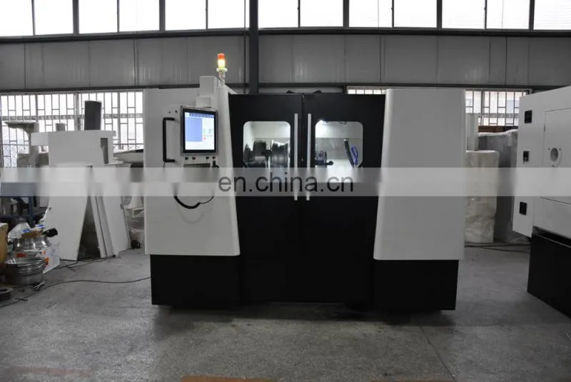 Alloy wheel Repair cnc Machine CK6187W