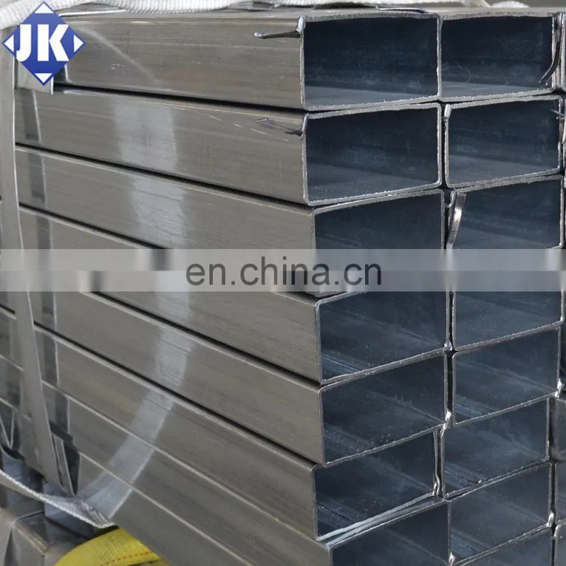 Q235/Q345/X42-X80 High quality galvanized square steel pipe with factory price