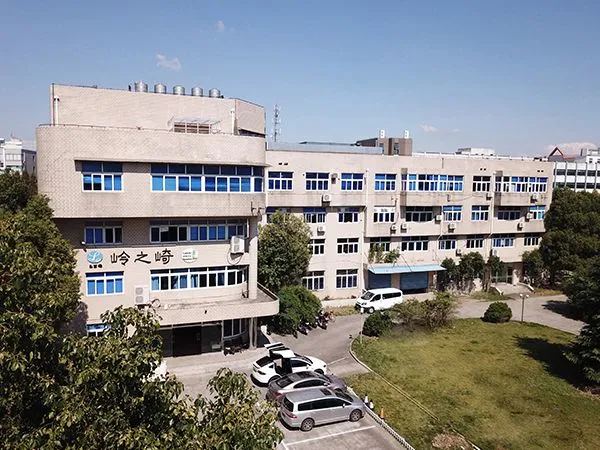 Lzq Tool Co., Ltd. company overview - view 1