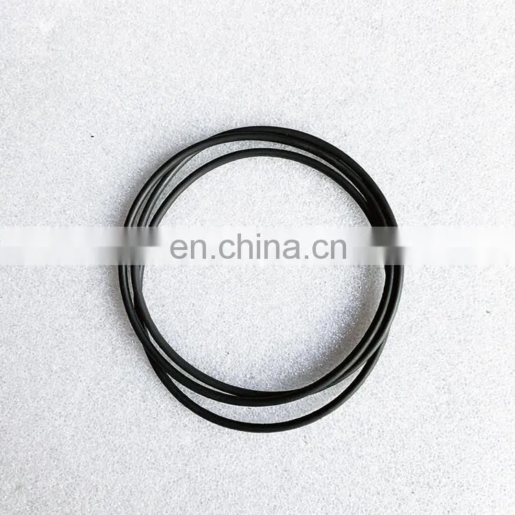 Spare Parts for Cummins 6CT Fuel Pump Coupling O Ring Seal 3924605 3969698