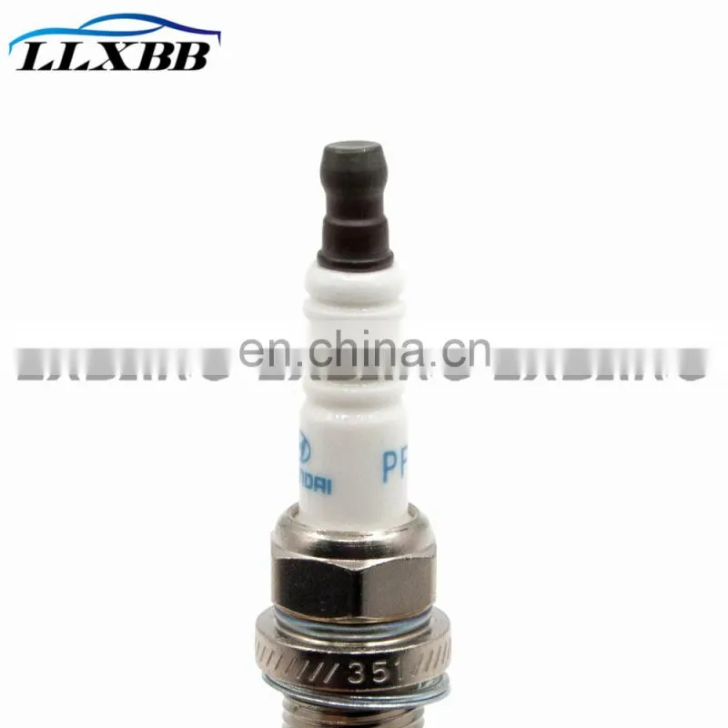 Wholesale Genuine Iridium Spark Plugs PFR5N 27410-37100 For Hyundai 2741037100