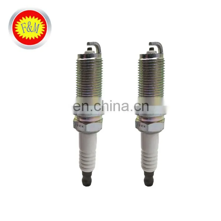 Genuine Auto Japanese Car Engine Part 22401-8H516 The Spark Plug