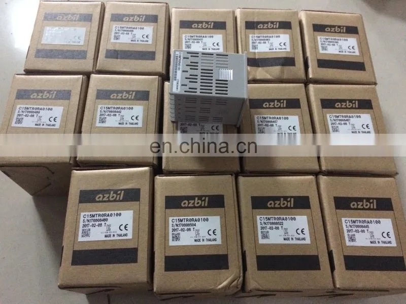 Temperature Measurement Single-loop Digital Display Hot Selling Temperature Controller