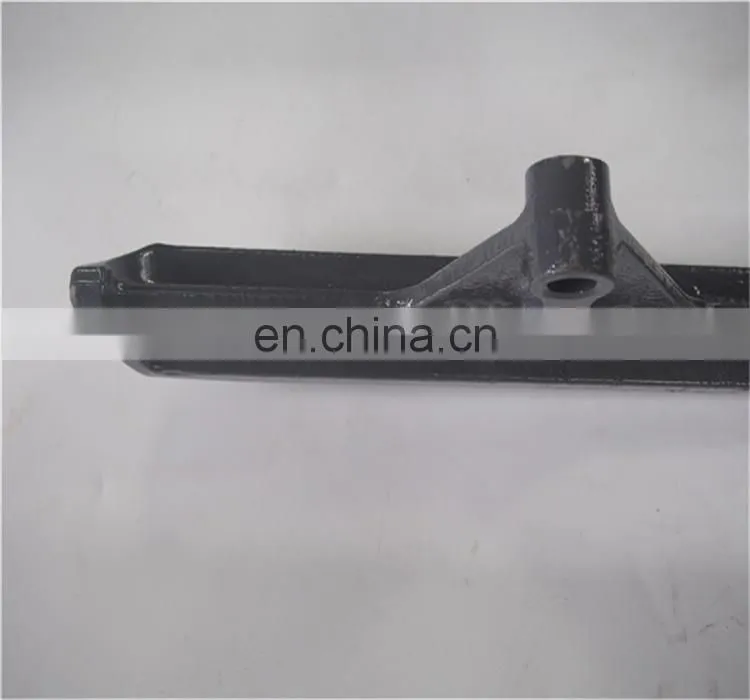 1E6B30-7351 DC68G Kubota Spare Parts Guide Crawler Rear