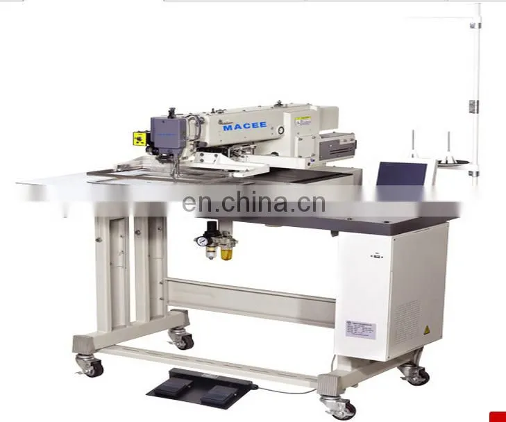 G3020R ELECTRIC PRTTERM MACHINE