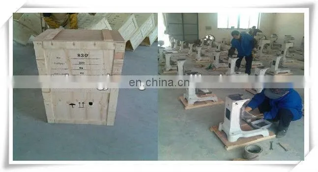 B30-C electric cake mixing machine