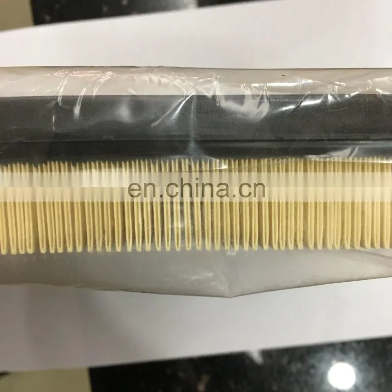 Auto spare parts Active carbon air filter 17801-37021 Car air filter Air purifier heap filter
