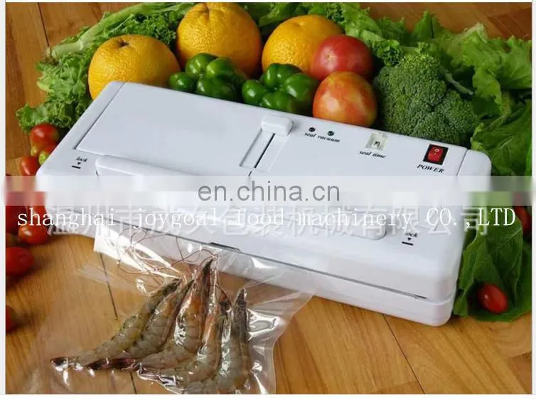 household small vacuum sealing machine